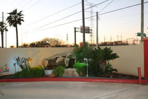 Scottish Inns & Suites Iah Airport-Beltway 8 Aldine Exterior photo